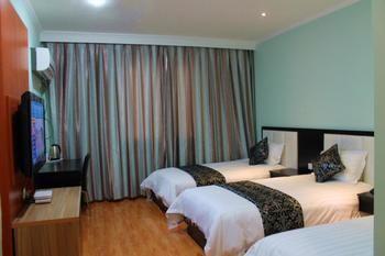 Yuecheng Boutique Hotel 苏州 外观 照片