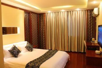 Yuecheng Boutique Hotel 苏州 外观 照片