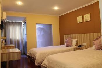 Yuecheng Boutique Hotel 苏州 外观 照片