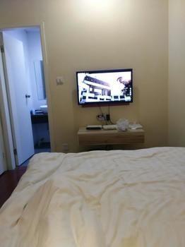 Yuecheng Boutique Hotel 苏州 外观 照片